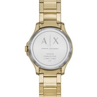 Orologio Armani Exchange Uomo in Acciaio AX2419 - AX2419